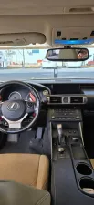 2016 Lexus IS IS 220