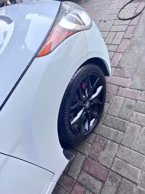 2013 Hyundai Veloster GLS