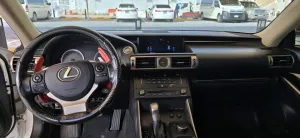2016 Lexus IS IS 220
