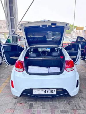 2013 Hyundai Veloster GLS