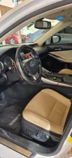 2016 Lexus IS IS 220