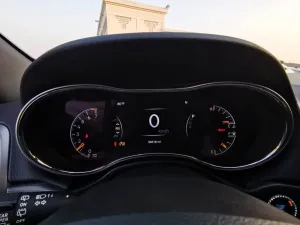 2019 جييب جراند شيروكي Laredo X