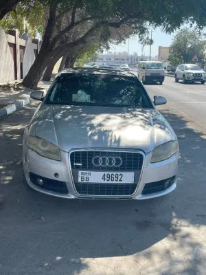 2008 Audi A4 Premium