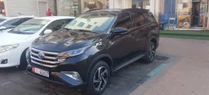 2021 Toyota Rush GL