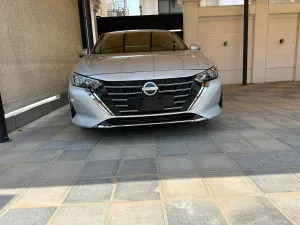 2022 نيسان سنترا S