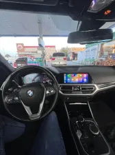 2020 بي أم دابليو الفئة - 3 330i