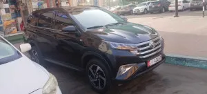2021 Toyota Rush GL