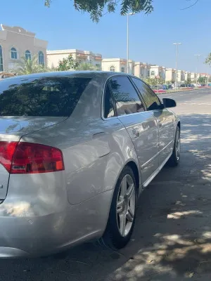 2008 Audi A4 Premium