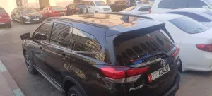 2021 Toyota Rush GL