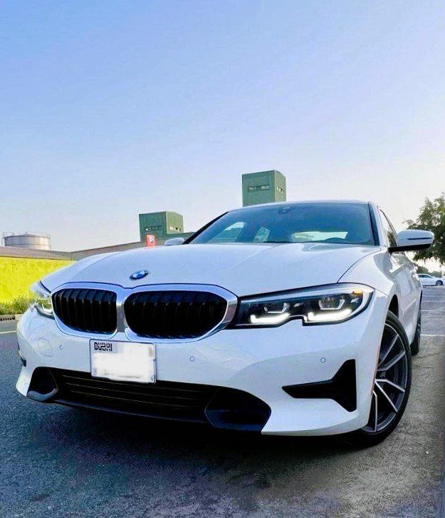 2020 بي أم دابليو الفئة - 3 330i