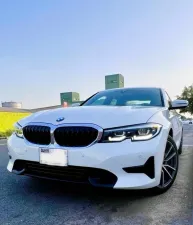 2020 بي أم دابليو الفئة - 3 330i
