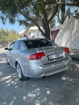 2008 Audi A4 Premium