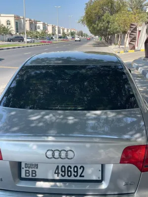 2008 Audi A4 Premium