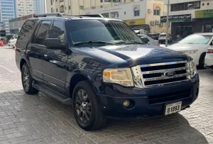 2012 فورد اكبيديشن EL