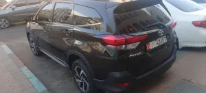 2021 Toyota Rush GL