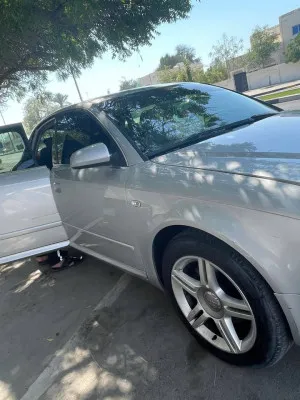 2008 Audi A4 Premium