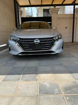 2022 نيسان سنترا S