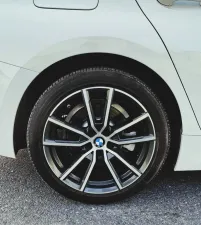 2020 بي أم دابليو الفئة - 3 330i