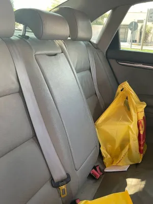 2008 Audi A4 Premium