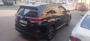 2021 Toyota Rush GL