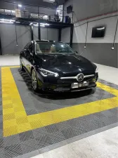 2020 مرسيدس-بنز سي ال اي CLA 250