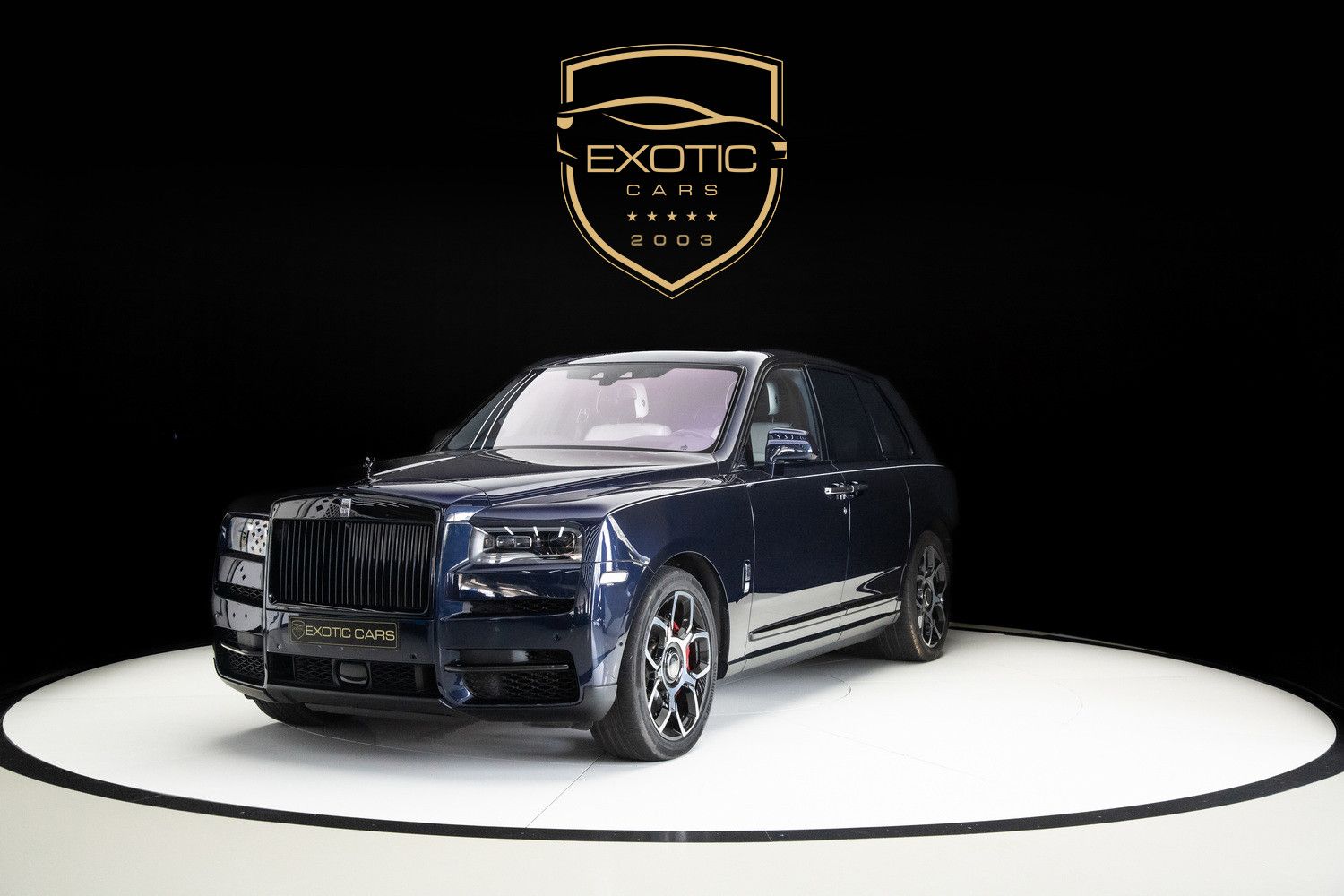 2022 Rolls Royce Cullinan