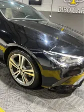 2020 مرسيدس-بنز سي ال اي CLA 250