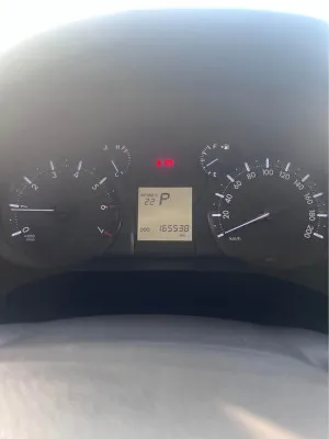 2019 Toyota Prado GXL