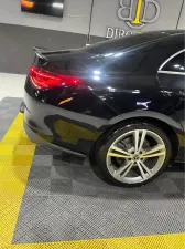 2020 مرسيدس-بنز سي ال اي CLA 250
