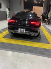 2020 مرسيدس-بنز سي ال اي CLA 250