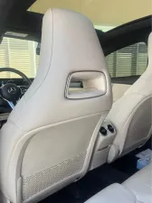 2020 مرسيدس-بنز سي ال اي CLA 250