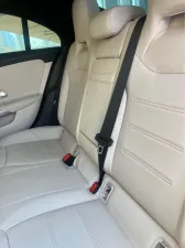 2020 مرسيدس-بنز سي ال اي CLA 250