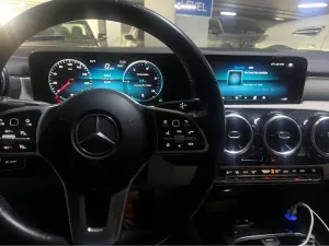 2020 مرسيدس-بنز سي ال اي CLA 250