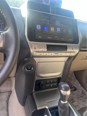 2019 Toyota Prado GXL