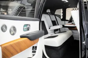 2022 رولز رويس كولينان Standard