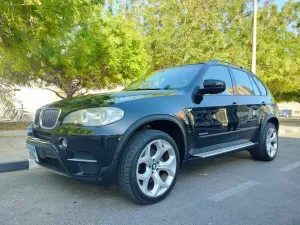 2012 BMW X5 M Competition