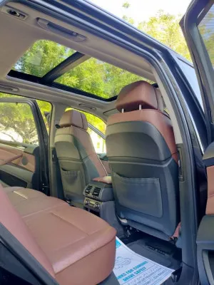 2012 BMW X5 M Competition