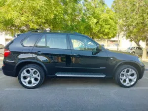 2012 BMW X5 M Competition