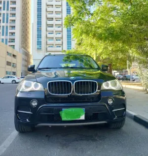 2012 BMW X5 M Competition
