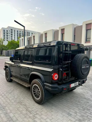 2023 اينوس جرينادير
