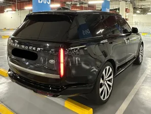 2023 لاند روفر رينج روفر SE