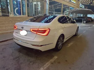 2014 Kia Cadenza Premium