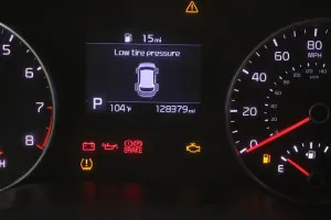 2020 Kia Sportage SX Prestige