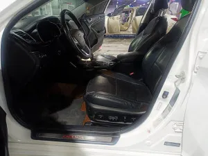 2014 Kia Cadenza Premium