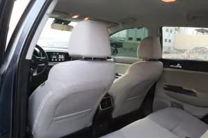 2020 Kia Sportage SX Prestige
