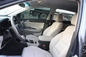 2020 Kia Sportage SX Prestige