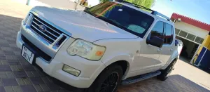 2008 فورد امسك