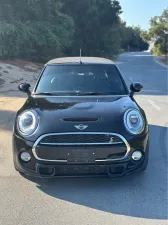 2018 ميني كشف Cooper S