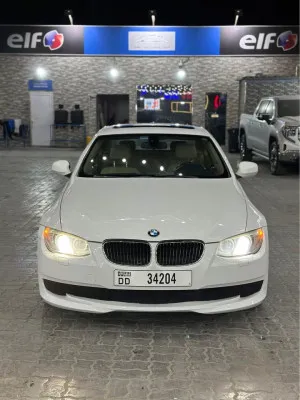 2011 BMW 3-Series 328