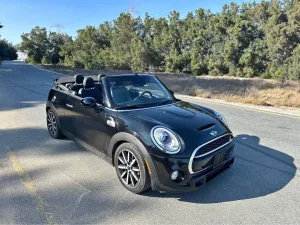 2018 ميني كشف Cooper S
